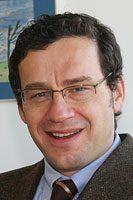 Peter Stubner
