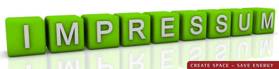 Impressum Impressum