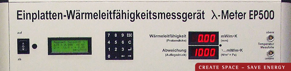Technische Prüfung
