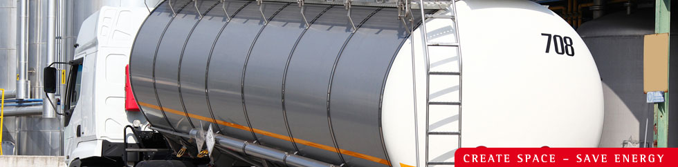 Container Container